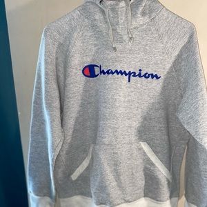 Champion Hoodie